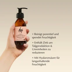 Gezichtsverzorging|Micellair Water^Hej Organic Naked Micellair Reinigingswater Alles verwijderen