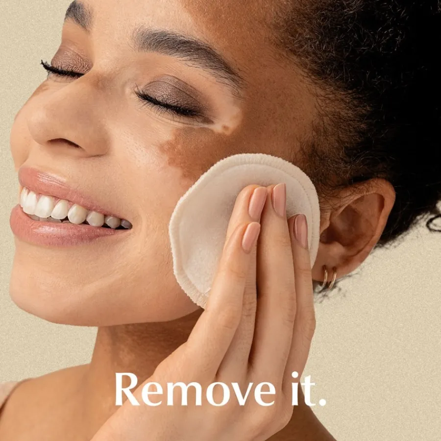 Gezichtsverzorging|Micellair Water^Hej Organic Naked Micellair Reinigingswater Alles verwijderen