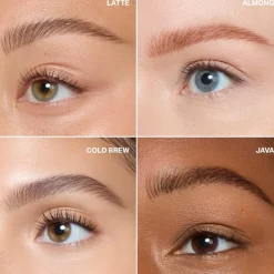 Wenkbrauwpotloden|Wenkbrauwpoeder^Morphe Nano Brow Pencil