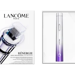 Make-Upspiegels|Gua Sha^Lancôme Nano-Resurfacer 400 Booster Starter Pack