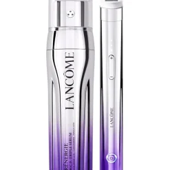 Make-Upspiegels|Gua Sha^Lancôme Nano-Resurfacer 400 Booster Starter Pack