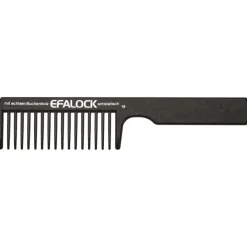 Haarkammen^Efalock Professional Natte haarkam #18