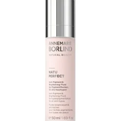 Annemarie Börlind|Gezichtsverzorging^ANNEMARIE BÖRLIND NatuPerfect Anti-Pigment & Brightening Fluid