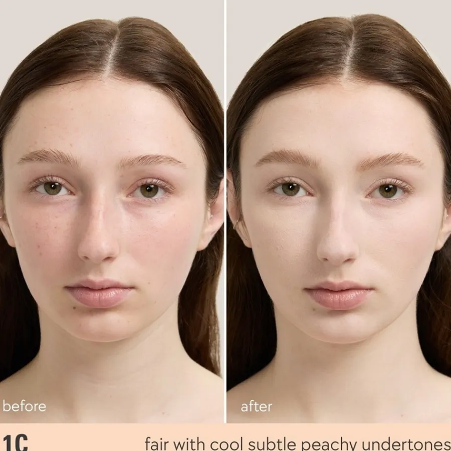 Poeder|Foundation^Kylie Jenner Cosmetics Natural Blur Powder