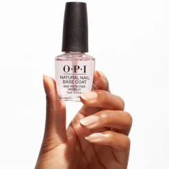 Nagelvijlen|Nagelverharders^OPI Natural Nail Base Coat