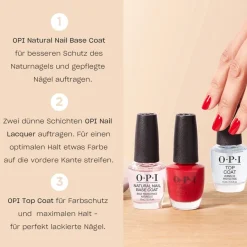 Nagelvijlen|Nagelverharders^OPI Natural Nail Base Coat