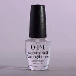 Nagelscharen|Nagelolie & -Penselen^OPI Natural Nail Strengthener