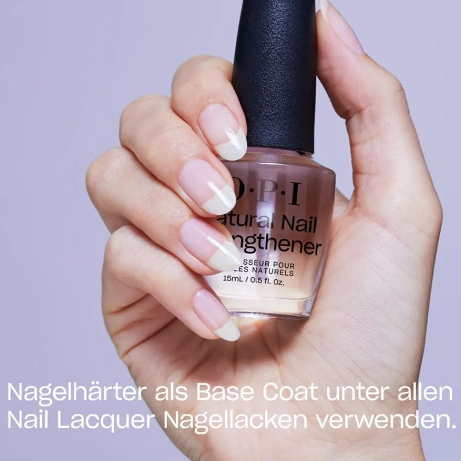 Nagelscharen|Nagelolie & -Penselen^OPI Natural Nail Strengthener