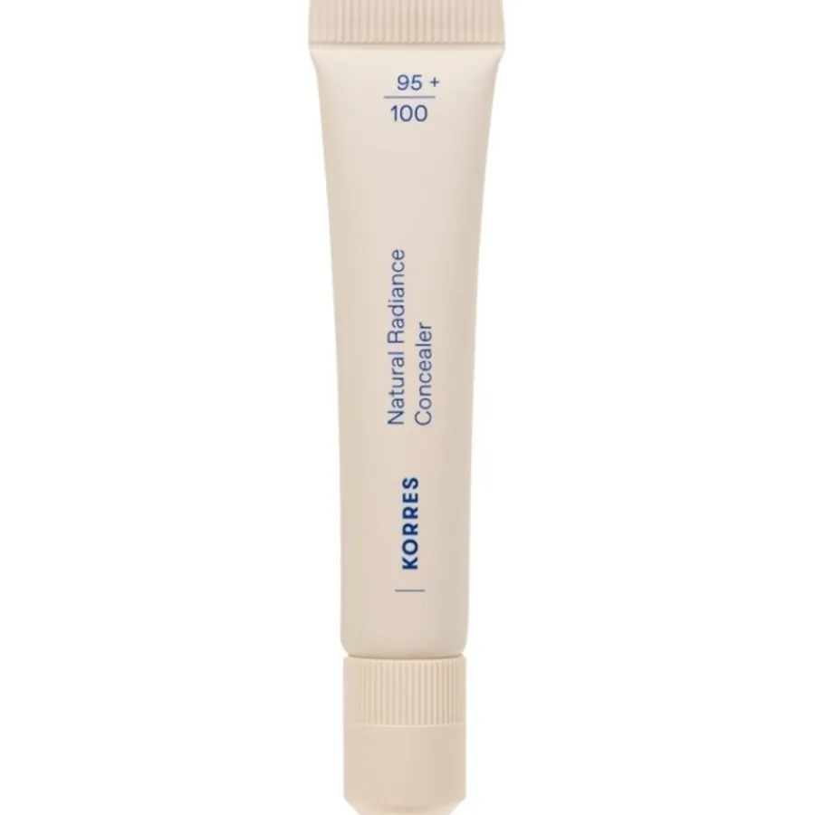 Concealer^Korres Natural Radiance Concealer