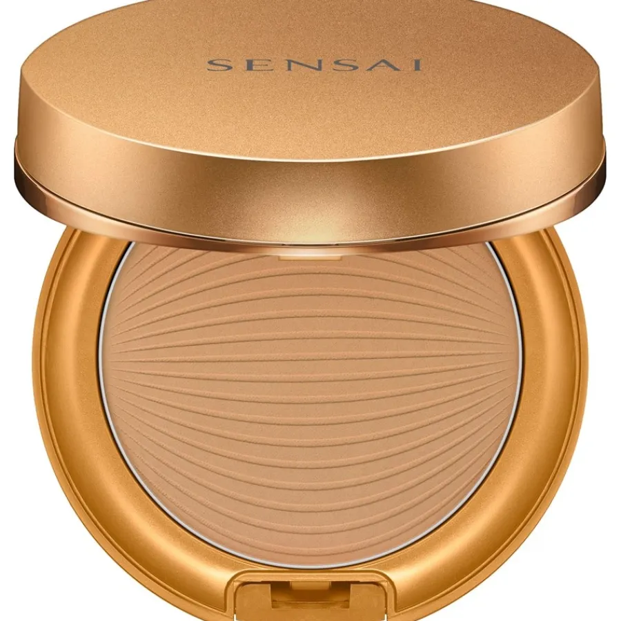 Highlighter|Blush^SENSAI Natural Veil Compact