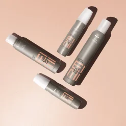 Dun & Steil Haar|Uitgroeispray^Wella Natural Volume Styling Mousse