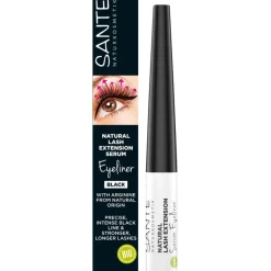 Lippen|Eyeliner^Sante Naturkosmetik Natuurlijk wimperverleng serum