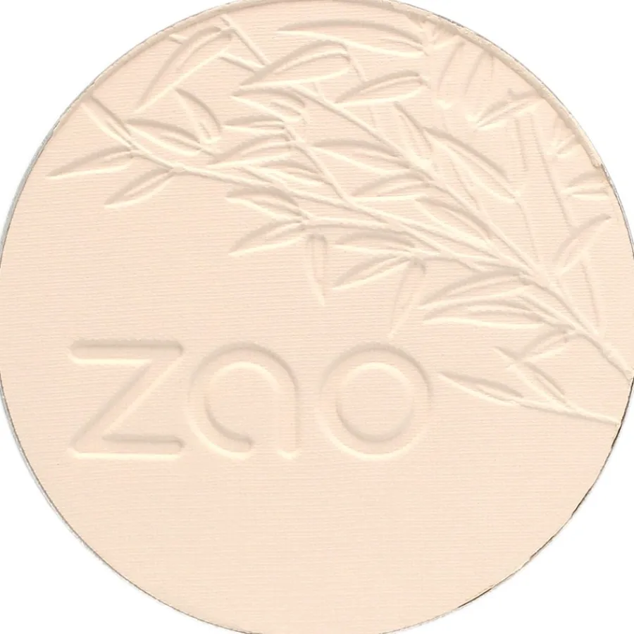 Make-Up Gezicht|Nagels^Zao Navulling Compact Poeder