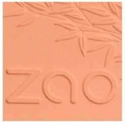 Make-Up Gezicht|Blush^Zao Navulling Compacte Blush