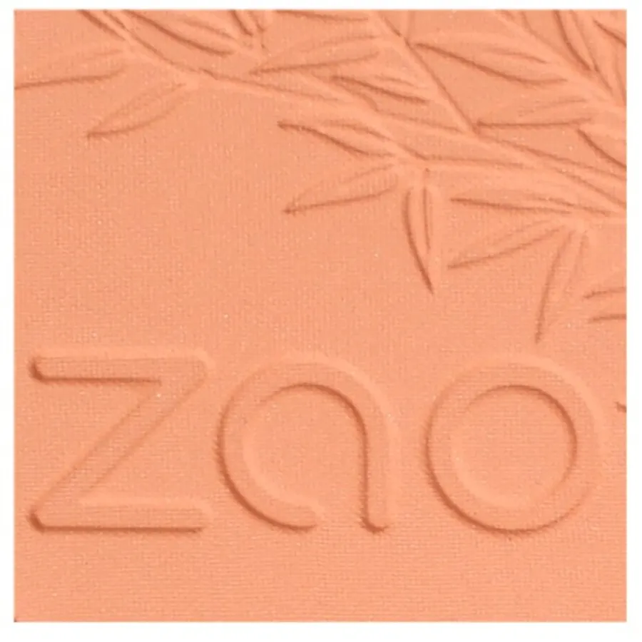 Make-Up Gezicht|Blush^Zao Navulling Compacte Blush
