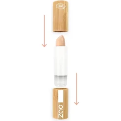 Make-Up Gezicht|Concealer^Zao Navulling Concealer Stick