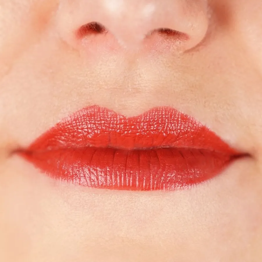 Lippen|Lippenstift^Zao Navulling Klassieke Lipstick