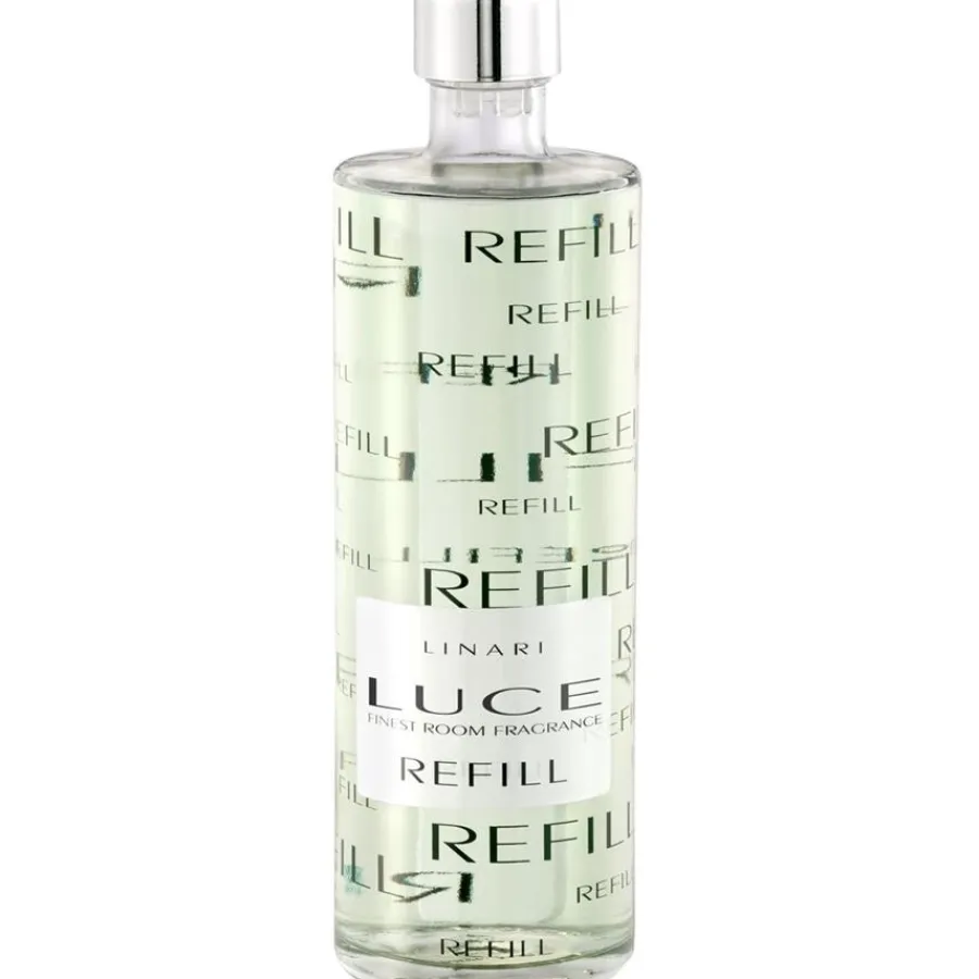 Geurstokjes^Linari Navulling Luce