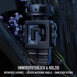 Herenparfum^Rabanne Navulling parfum