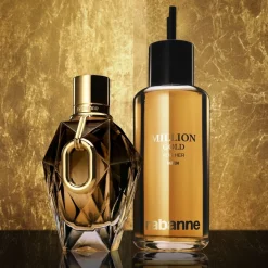 Bloemig Parfum|Damesparfum^Rabanne Navulling parfum