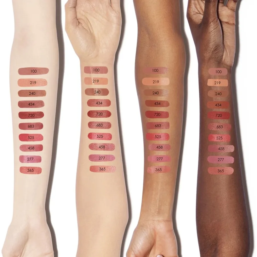 Lippenstift^DIOR Navulling Rouge