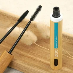 Ogen|Mascara^Zao Navulling Velvet Mascara