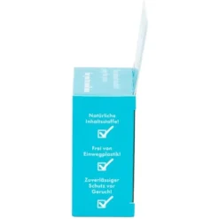 Deodorant^Wild Navulling Vers Katoen