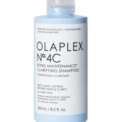 Vet Haar^Olaplex N°4C Bond Maintenance Clarifying Shampoo