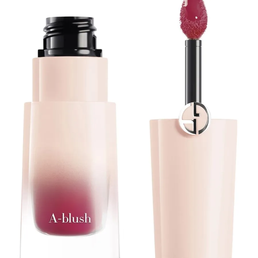 Blush^Armani Neo Nude A-Blush