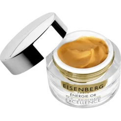 Dagcrème^Eisenberg Énergie Or Soin Jour