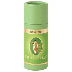 Etherische Oliën^Primavera Neroli biologisch