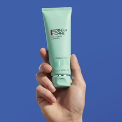 Verzorgingssets|Gezichtsserum^Biotherm Homme Nettoyant, Fresh Gel