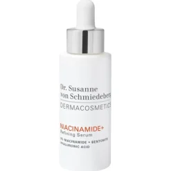 Anti-Agingserum^Dr. Susanne von Schmiedeberg Niacinamide + Refining Serum