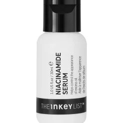 Hyaluronzuurserum|Hydraterend Serum^The INKEY List Niacinamide Serum