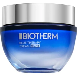 Nachtcrème|Antirimpelcrème^Biotherm Night Cream