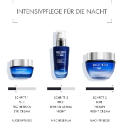 Nachtcrème|Antirimpelcrème^Biotherm Night Cream