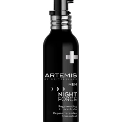 Gezichtsserum^Artemis Night Force regenererend concentraat