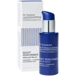 Anti-Agingserum^Dr. Susanne von Schmiedeberg Night Performer Advanced Serum