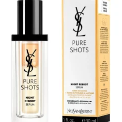 Anti-Agingserum^Yves Saint Laurent Night Reboot Serum