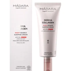 Mádara|Gezichtsverzorging^MÁDARA Night Source Sleeping Cream