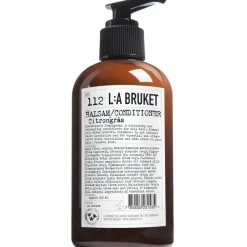 Hydraterende Conditioner^La Bruket No. 112 Conditioner Lemongrass