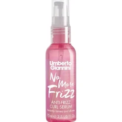 Krullend Haar|Haarserum^Umberto Giannini No More Frizz Curl Serum