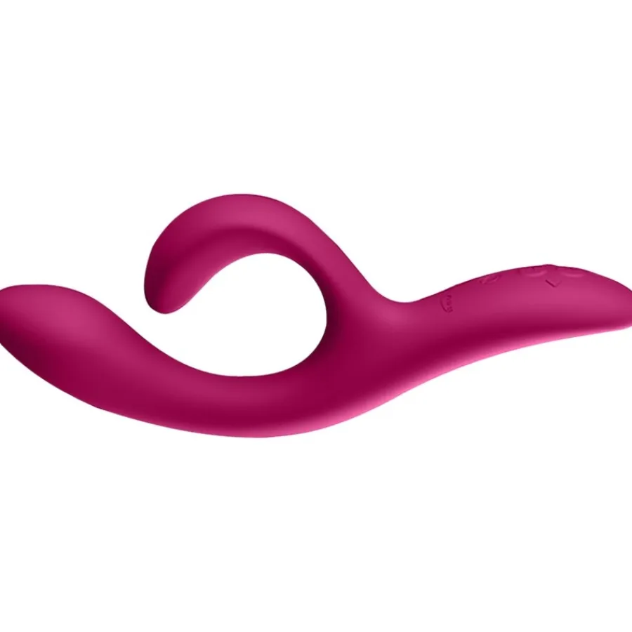 Vibrators|Condooms^We-Vibe Nova 2 Fuchsia