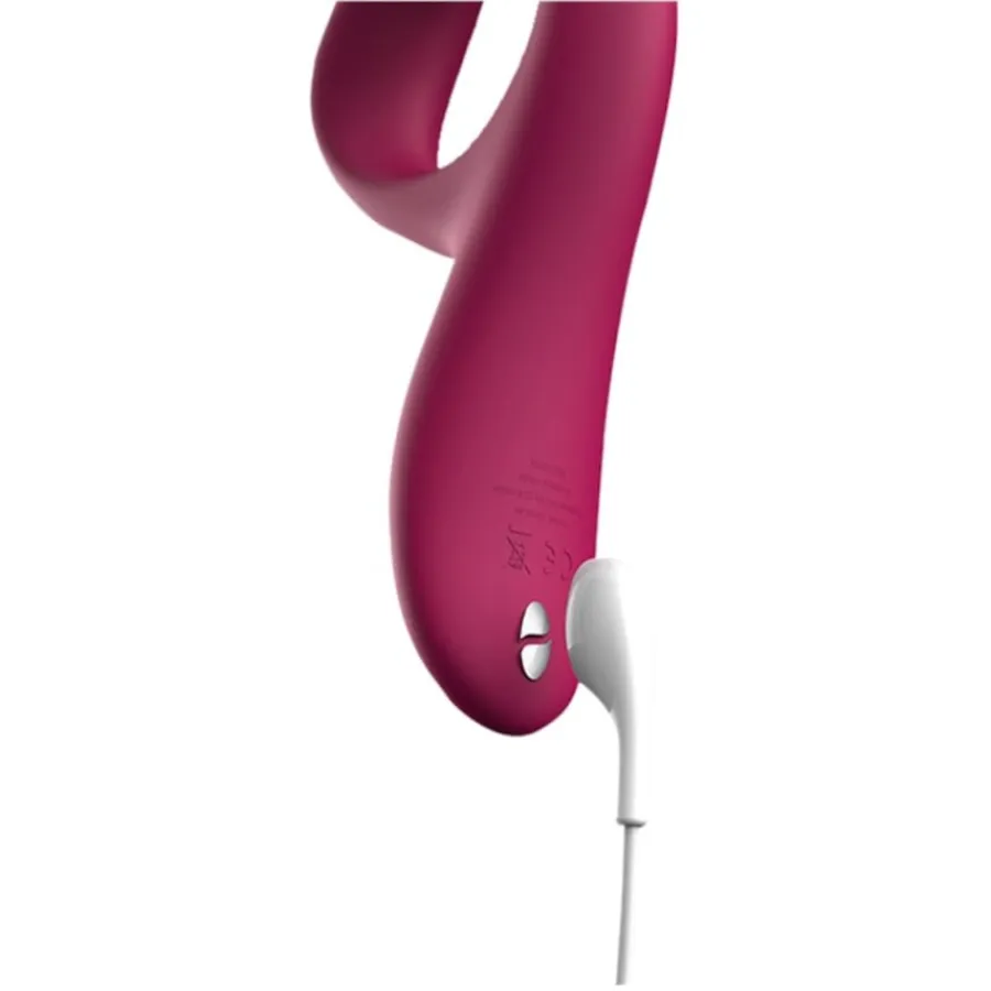 Vibrators|Condooms^We-Vibe Nova 2 Fuchsia