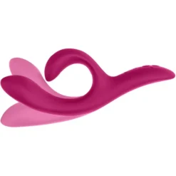 Vibrators|Condooms^We-Vibe Nova 2 Fuchsia