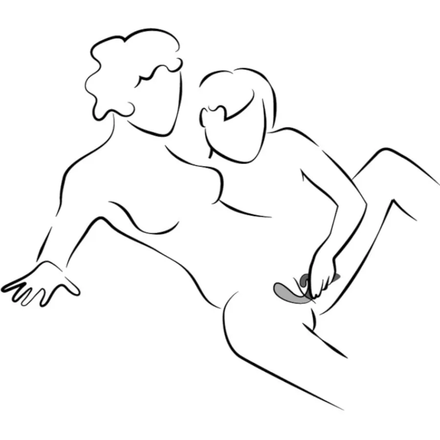 Vibrators|Condooms^We-Vibe Nova 2 Fuchsia