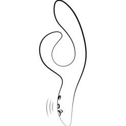 Vibrators|Condooms^We-Vibe Nova 2 Fuchsia