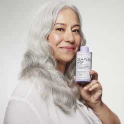 Conditioner Voor Beschadigd Haar|Anti-Pluis Conditioner^Olaplex N°5P Blonde Enhancer Toning Conditioner