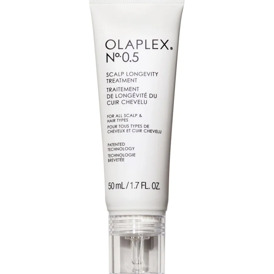 Gekleurd Haar|Droog Haar^Olaplex Nr.0.5 Hoofdhuid behandeling