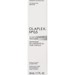 Gekleurd Haar|Droog Haar^Olaplex Nr.0.5 Hoofdhuid behandeling